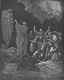 Dore_09_1Sam28_Saul and the Witch of Endor